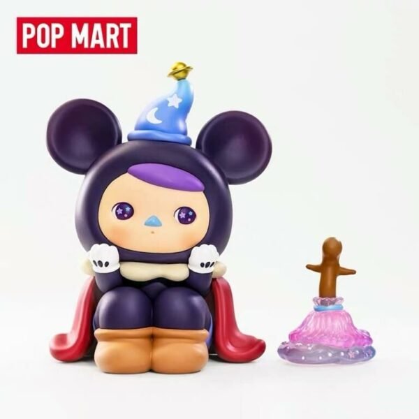Pop Mart Pucky x Disney Mickey 米奇款